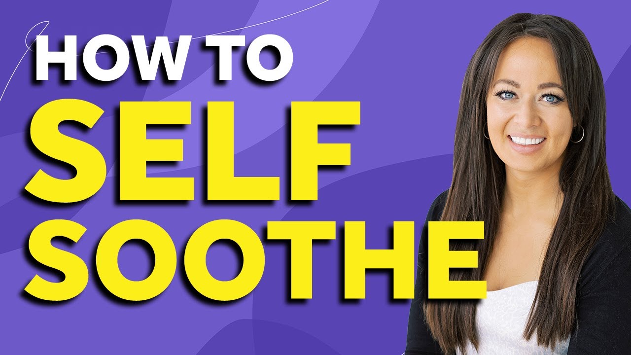 Why Dismissive & Fearful Avoidants Aren't Properly Self-Soothing & What To Do Instead | Unmet Needs