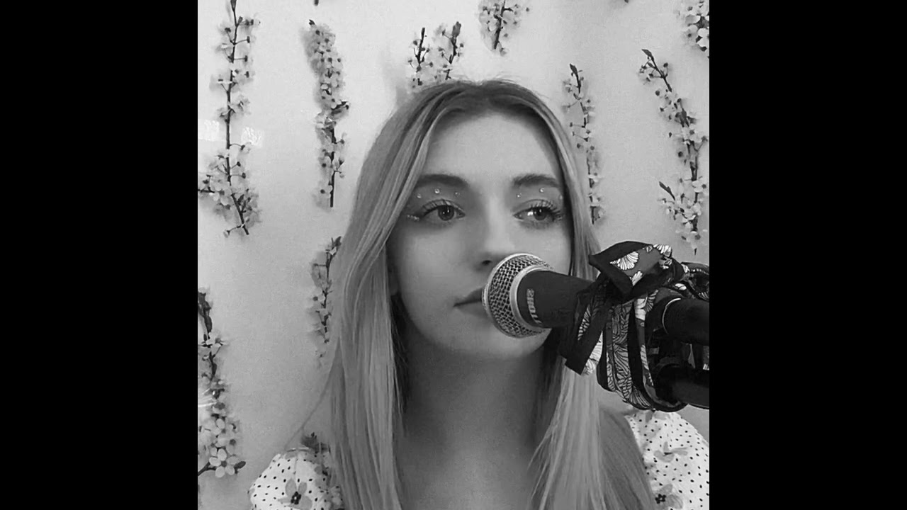 Julia Fajdek - All I ask cover ( adele )