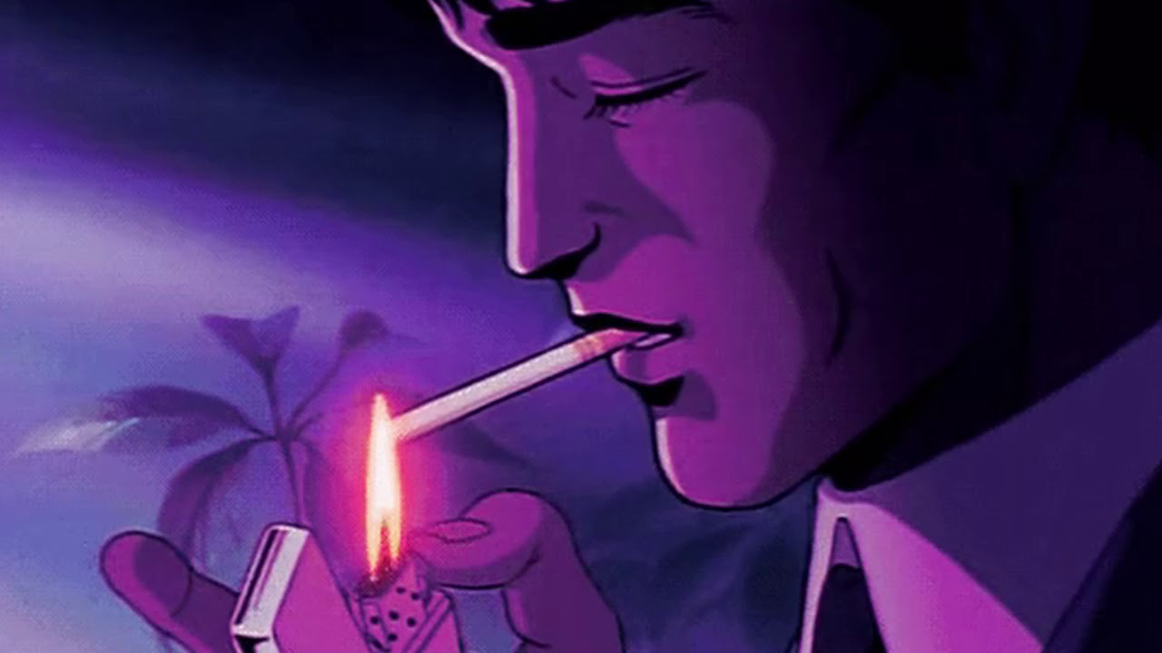 partynextdoor - thirsty [slowed & reverb]