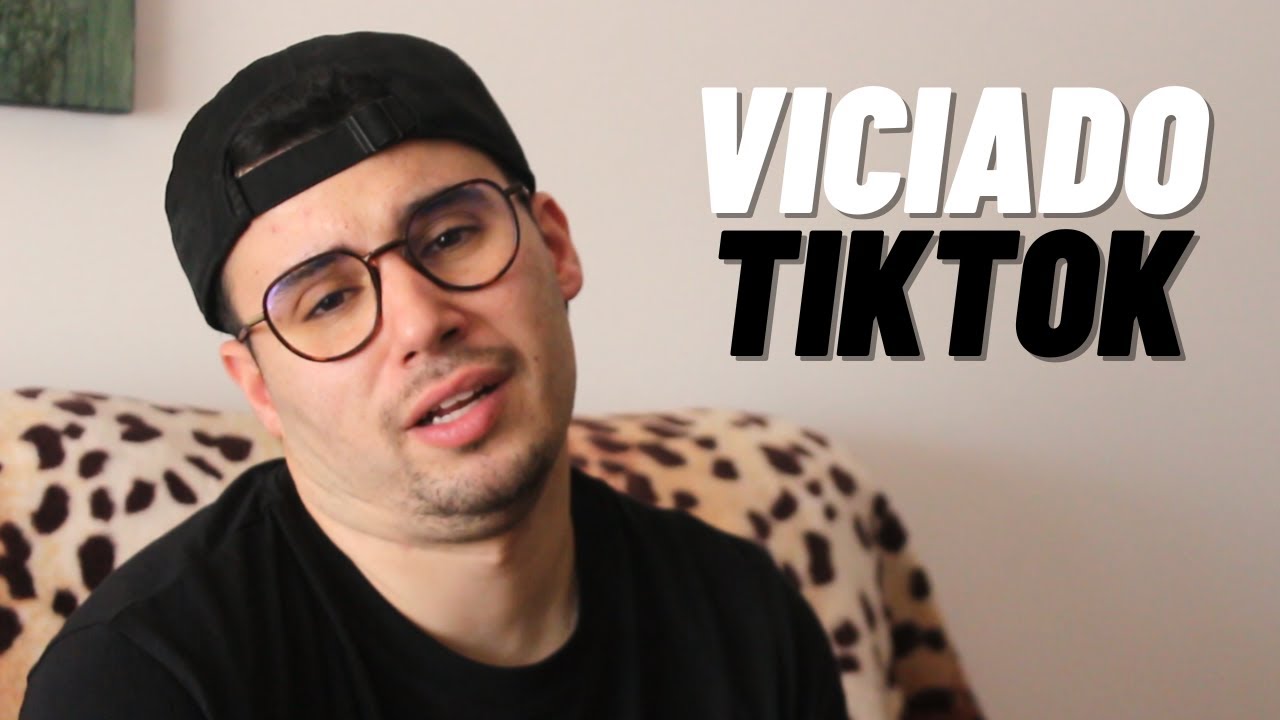 VICIADO NO TIKTOK