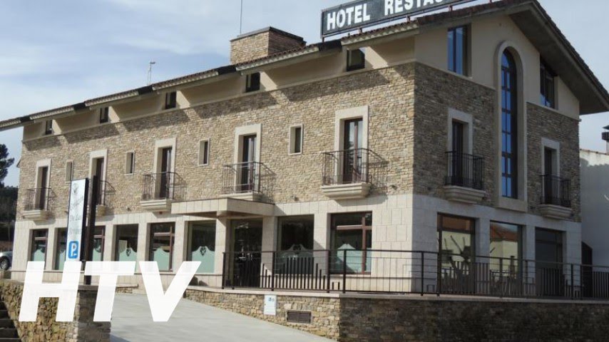Hotel Rural Coraz&oacute;n de las Arribes en Aldead&aacute;vila de la Ribera