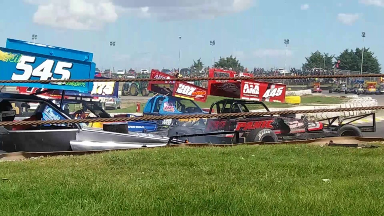 4 Dan johnson roll over