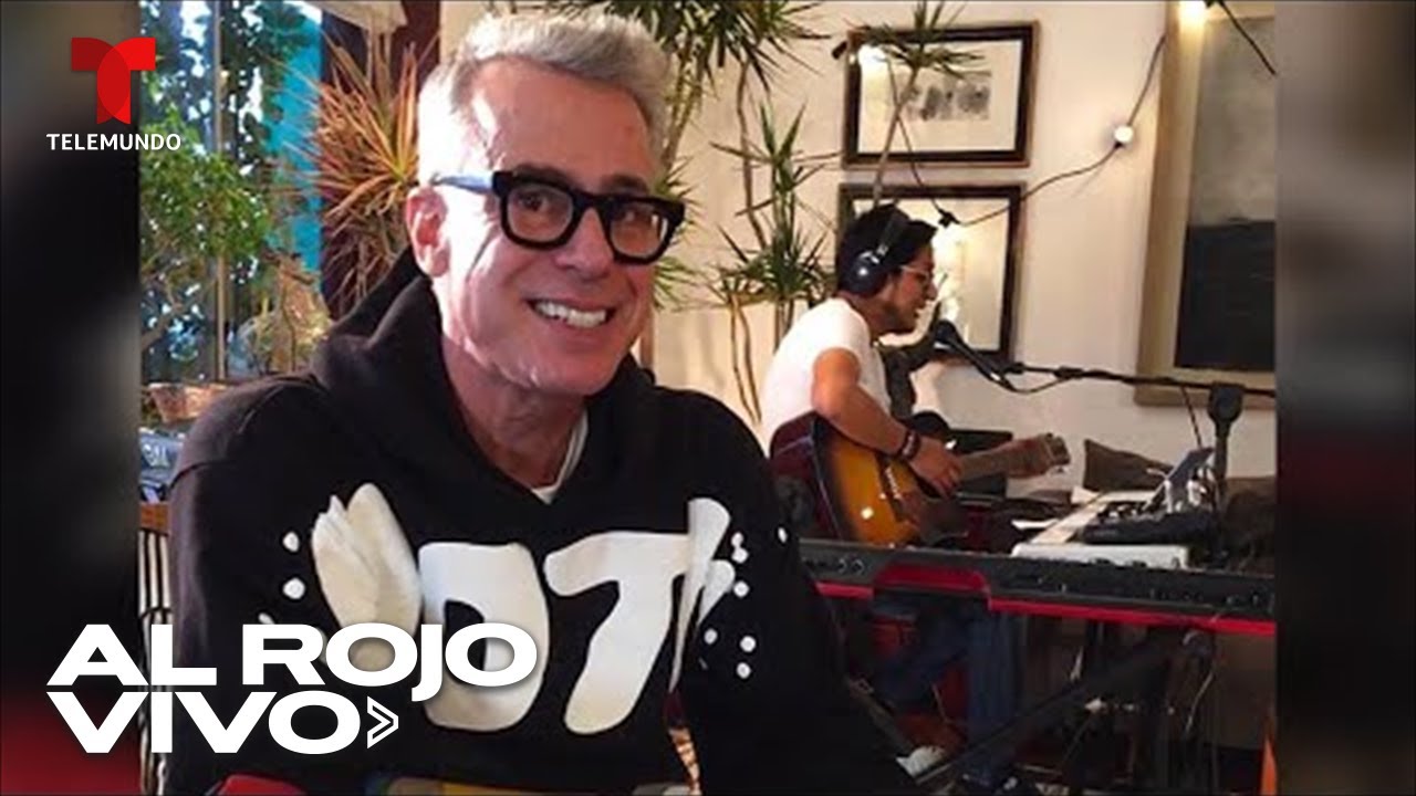 Diego Bertie muere al caer de un piso 14 durante la madrugada