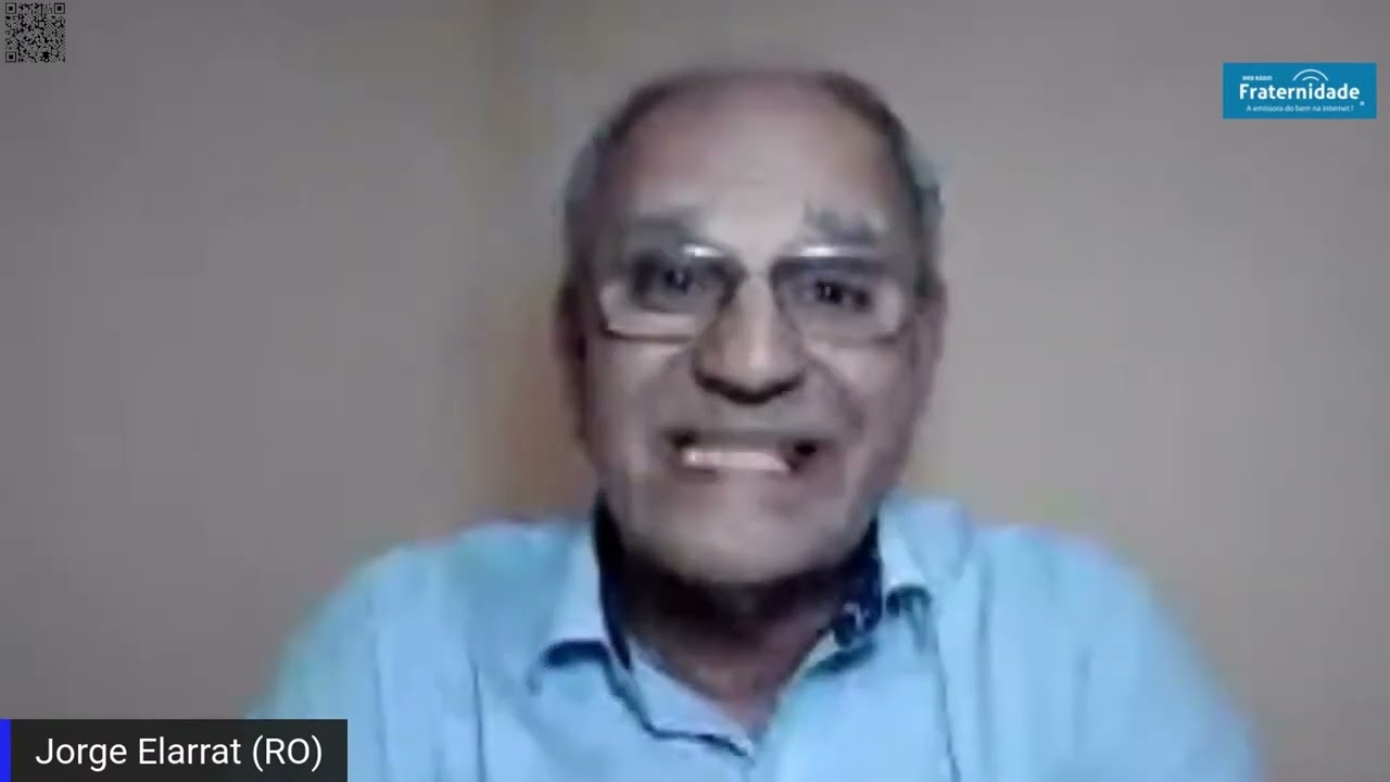 Num processo de epilepsia pode estar ocorrendo uma obsessão? Jorge Elarrat