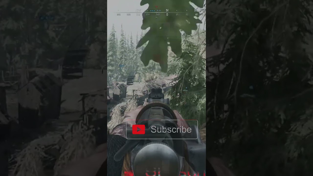 🤠🔥👻A Noob Using Silencer Krag @zerogamingzon #huntthegame #krag #huntshowdown1896