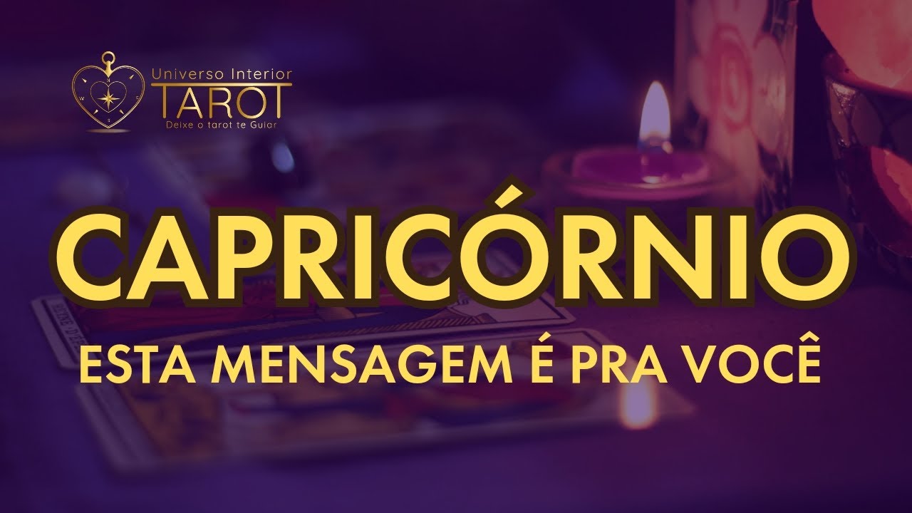 CAPRICÓRNIO ♑ UM SALTO PARA ABUNDÂNCIA! VOCÊ NÃO VAI ACREDITAR O QUE TE ESPERA 😱