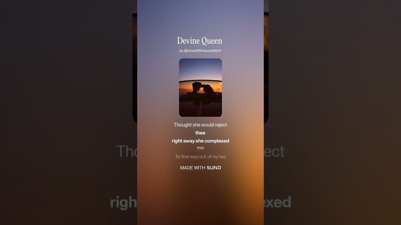 Devine Queen