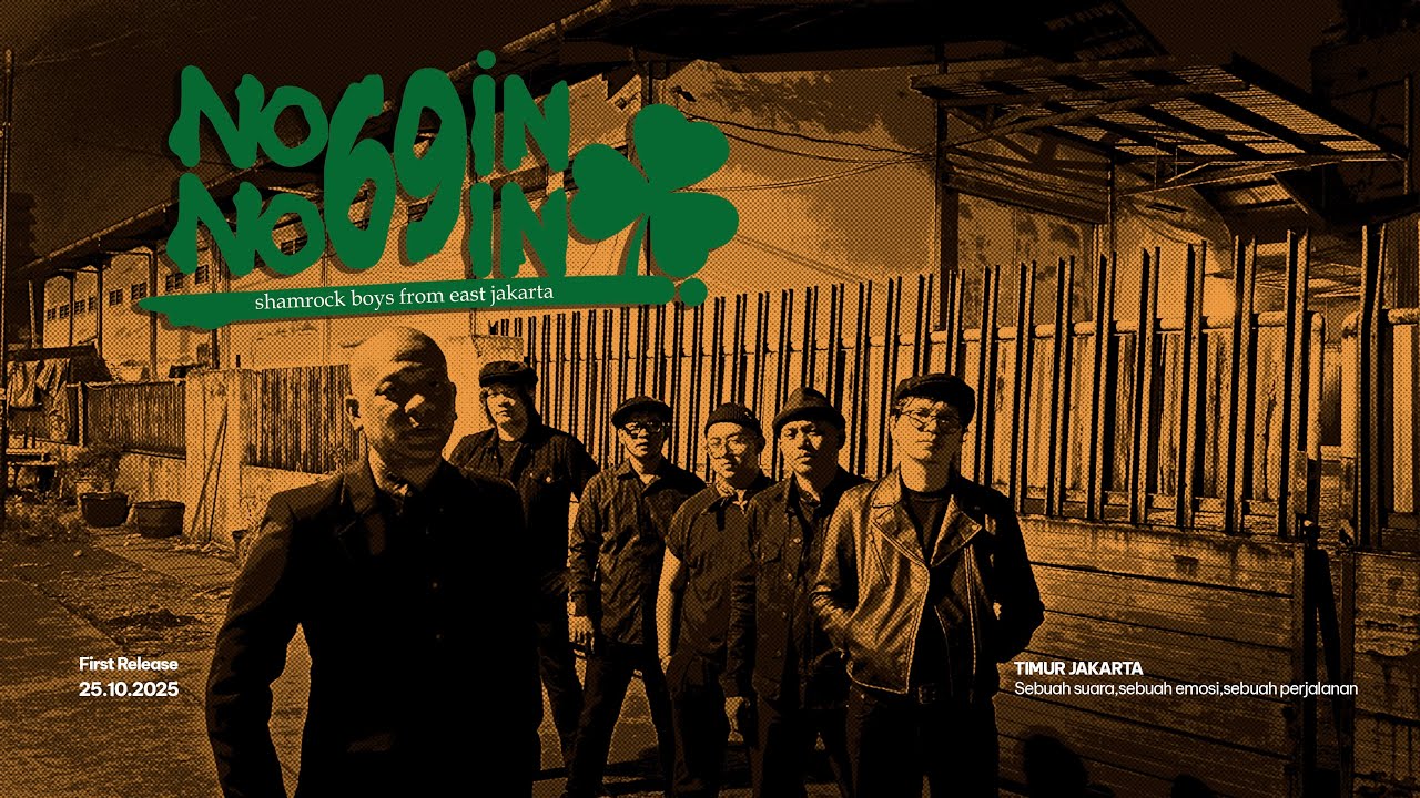 Noggin Noggin - Timur Jakarta