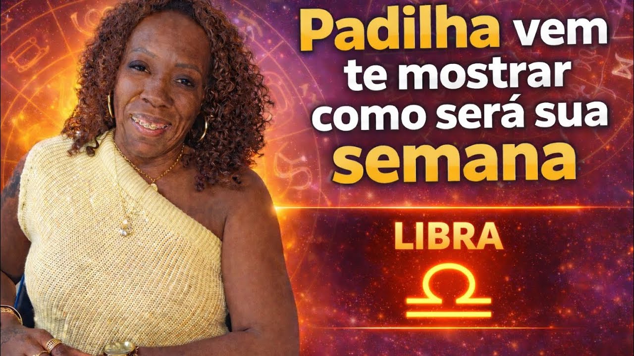 ♎️LIBRA♎️SEU DOM ESPIRITUAL TE CHAMA ❤️🙏🏾