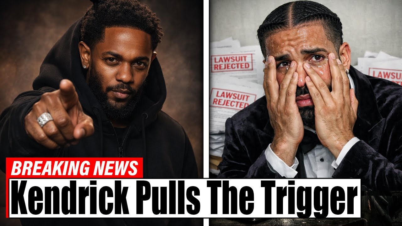 Why Kendrick’s 2026 Grammys Win Terrified the Music Industry