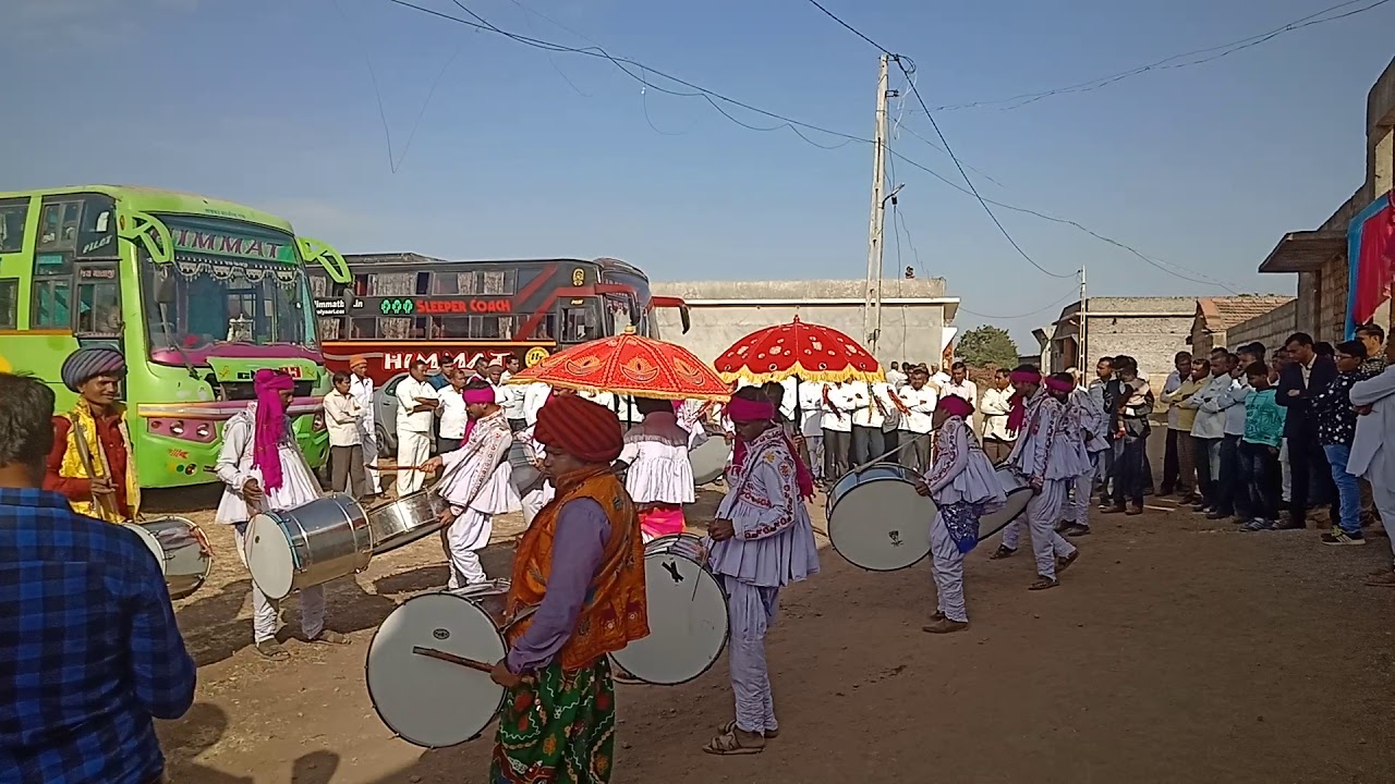 Nakalang gaushala band party mota devaliya 9427555109/9824756206