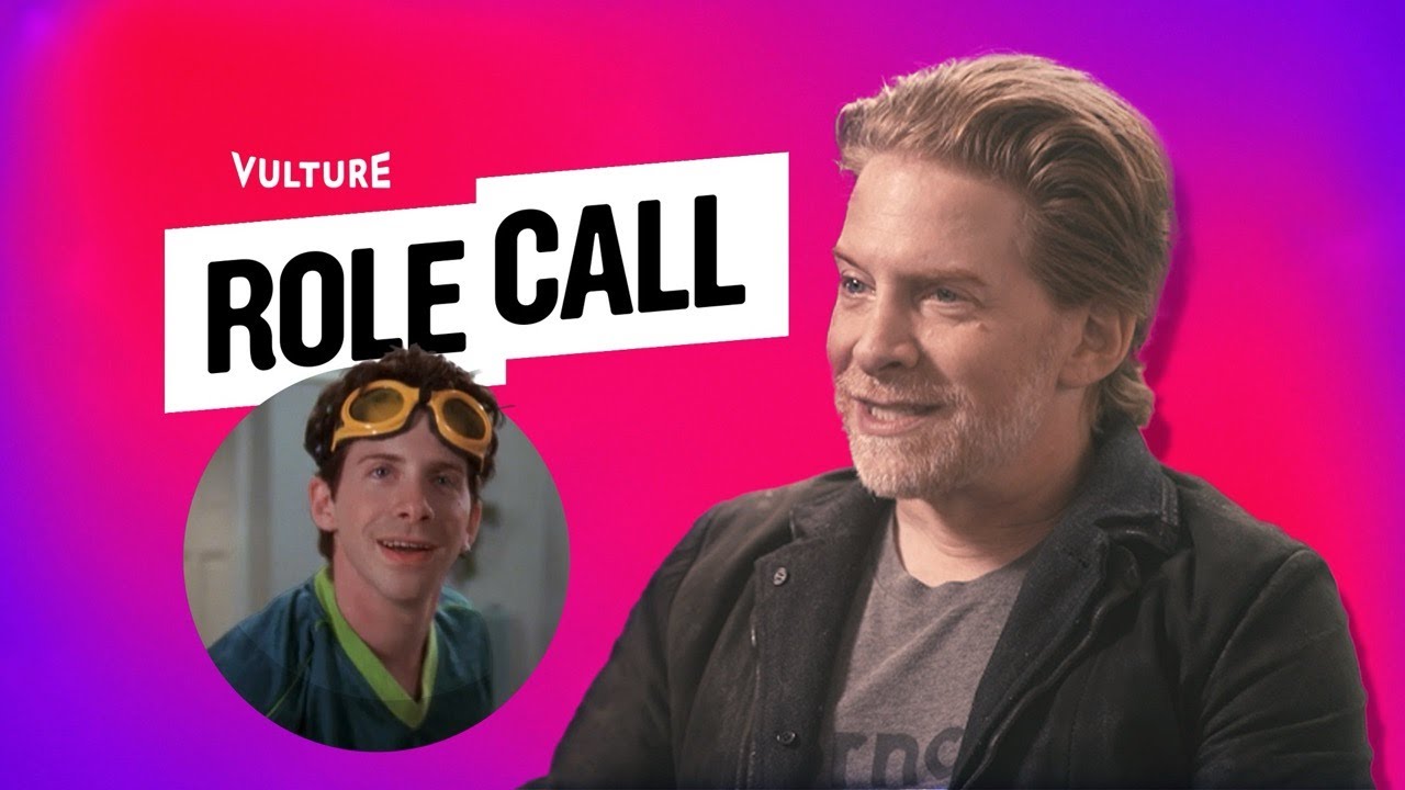 Seth Green Explains How He Knew His 