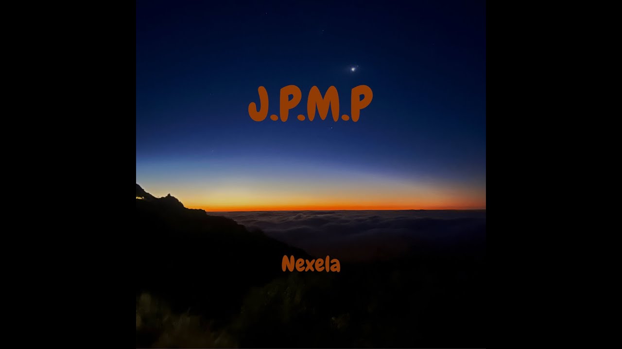 Nexela - J.P.M.P     (Prod by @Euksinho)