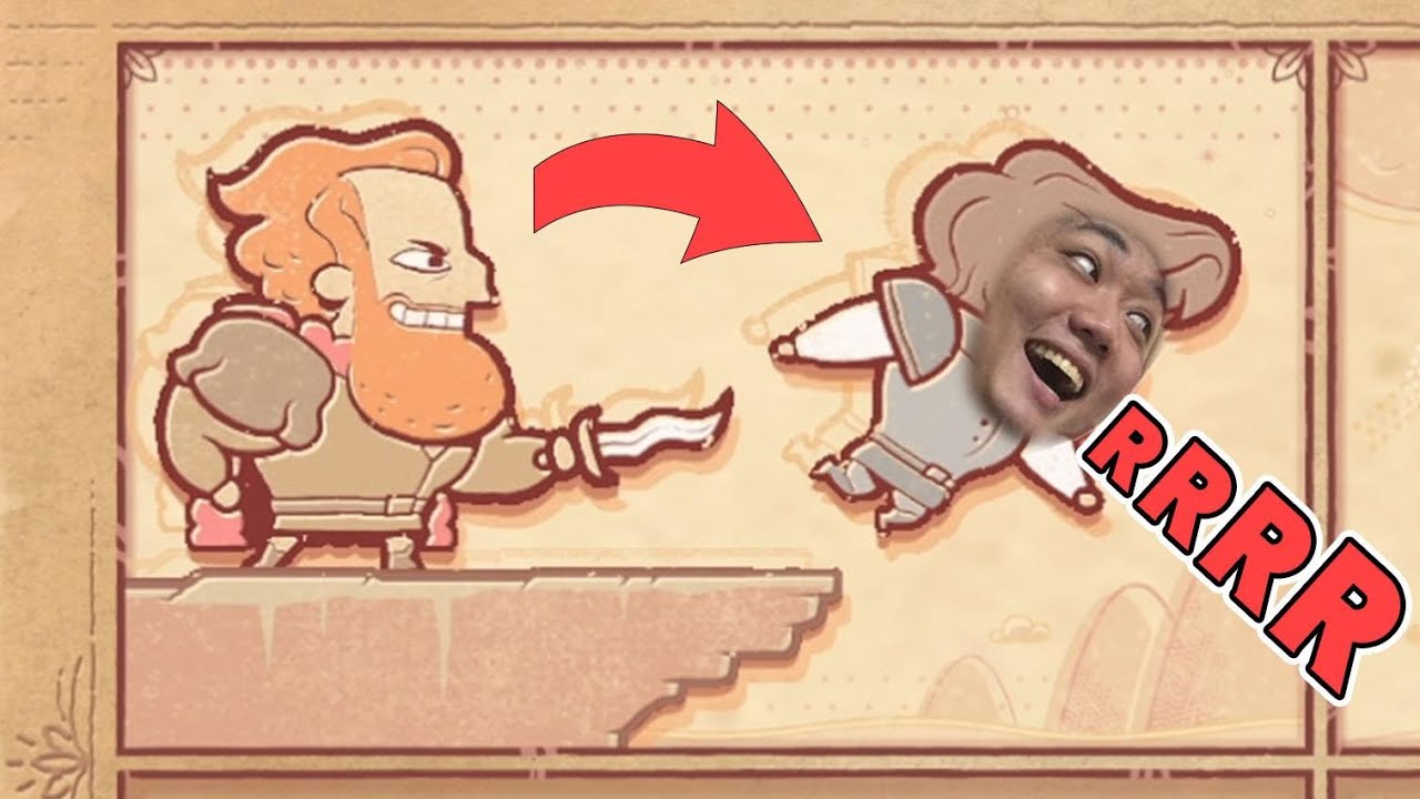 【老皮實況】『超有創意的解謎』正式版出啦🤣一個按鈕改變故事順序，愛情故事直接變恐怖小說 | Storyteller 說故事的人