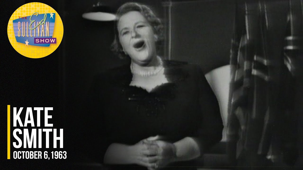 Kate Smith 