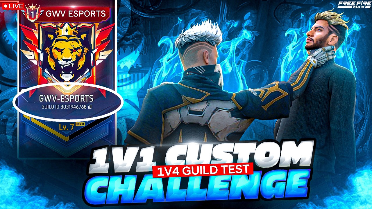 SUBSCRIBERS GOING CRAZY in 6VS6 Gameplay Reaction 🤯💫UID CHECK✅😱#freefire #classylive #totalgaming