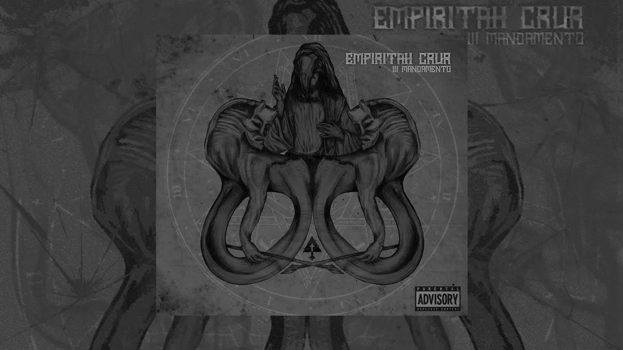 A Última Theoria - EMPIRITAH CRUR (EP Completo)