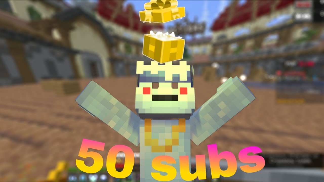 Le DONAN más de 50 SUBS a COLDIFIED en directo 
