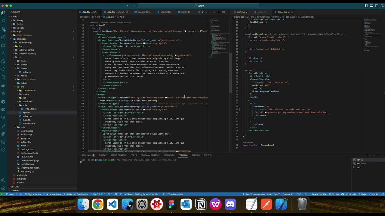 Building Scalable Applications with Monorepo Architecture
