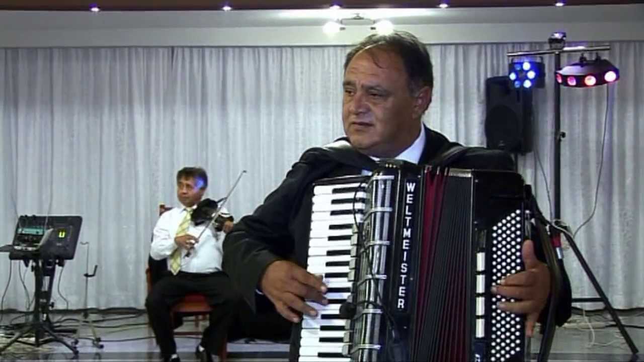 Formatia Doru Farcas   Botosani   Colaj acordeon