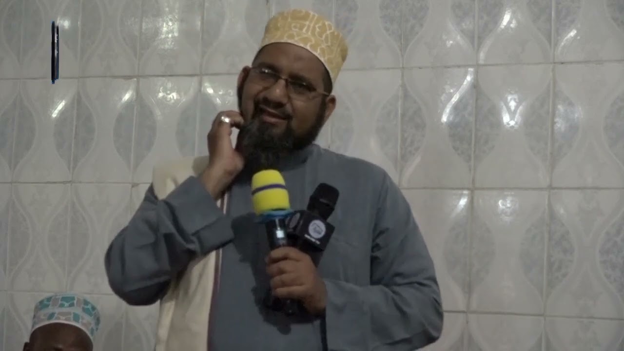 SABABU YA MWANAMKE KUOMBA KUJIONDOA KATIKA NDOA SABABU YA KIPIGO | JE ARUDISHE MAHARI? 
