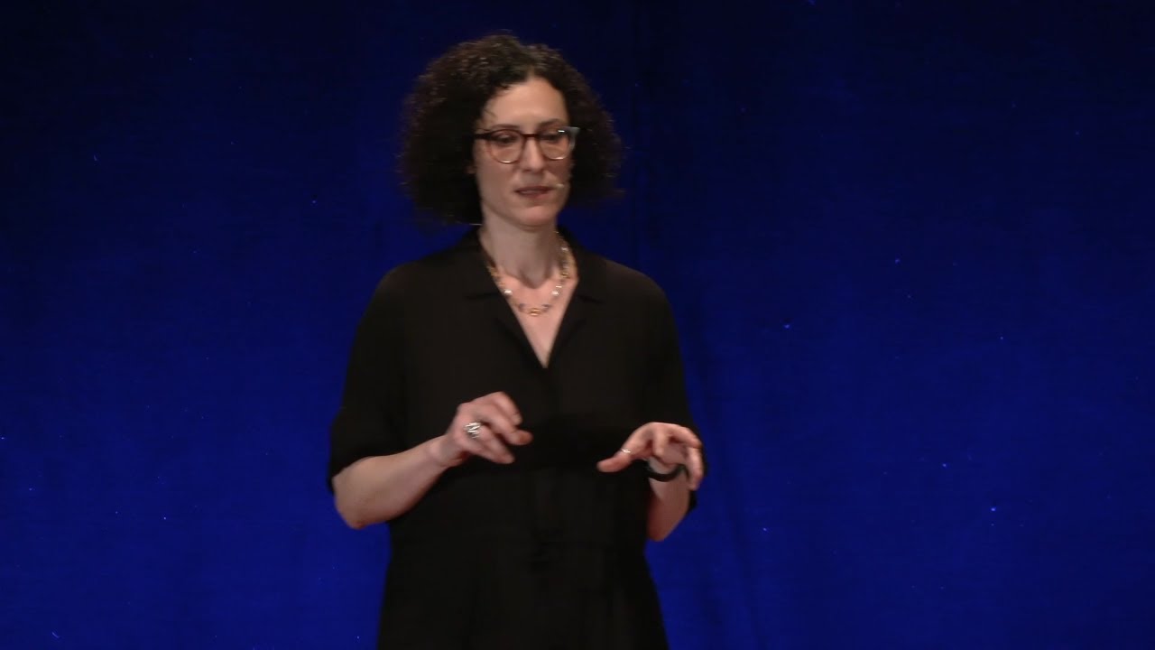 Nel Settembre Dorato | Florinda Cambria | TEDxBustoArsizio