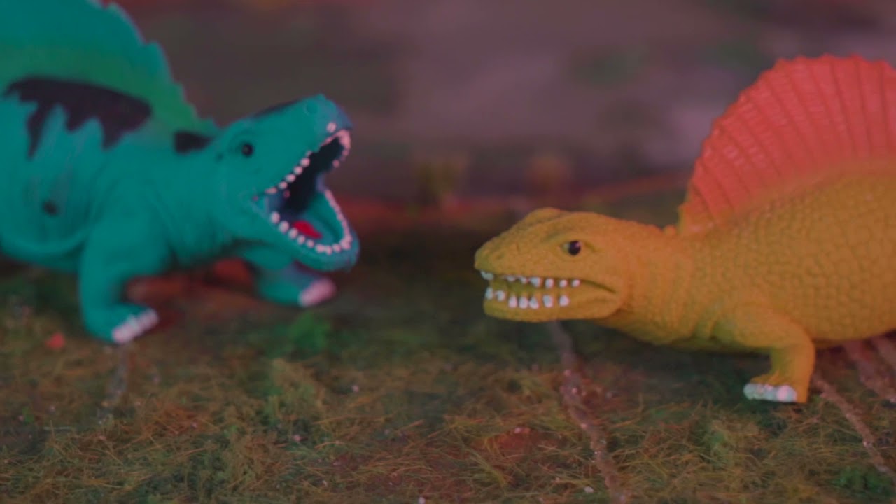 TREDIMALS — DINO DRAGONS SQUAD