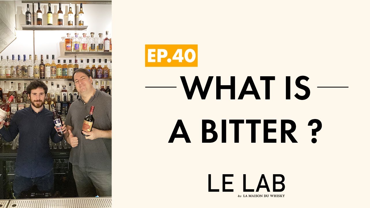 What is a Bitter ? (ep.40)