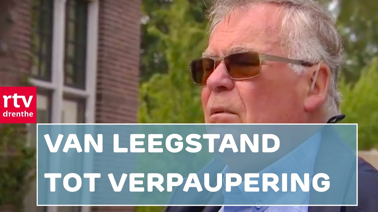 Hoe leegstand leidt tot complete verpaupering | Verboden Toegang aflevering #2 | RTV Drenthe