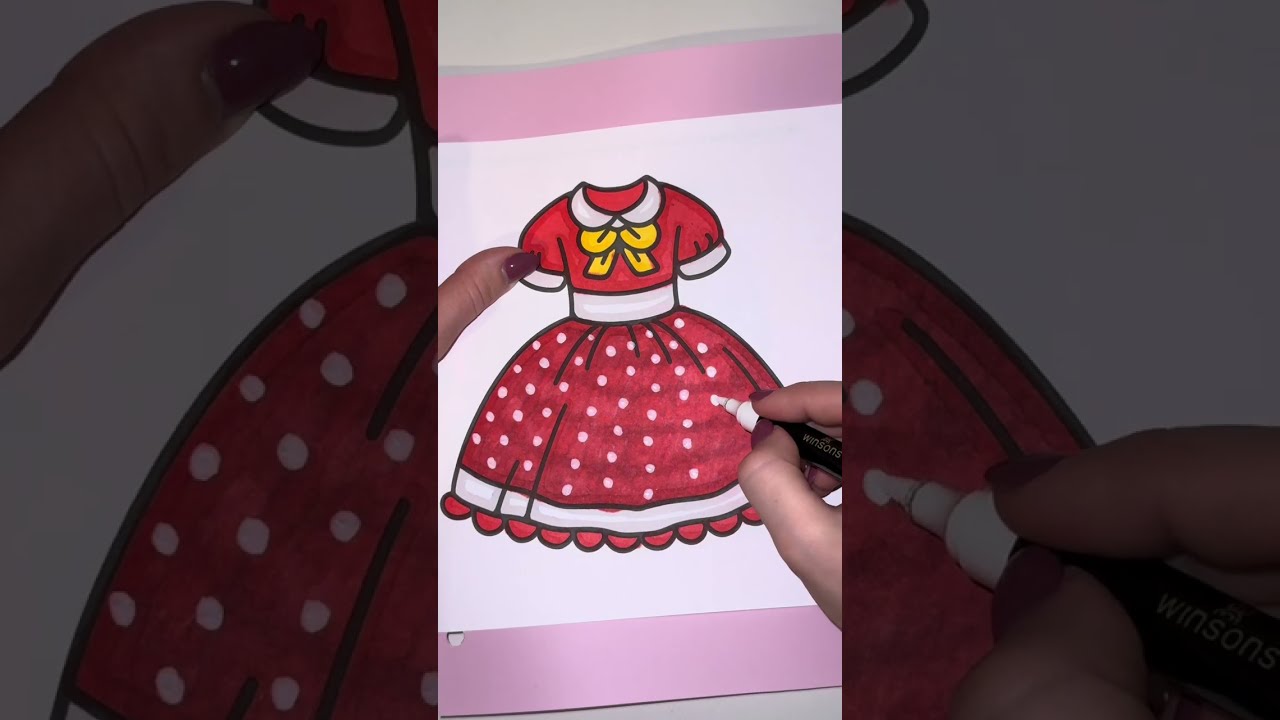 	Coloring Paintings | Art Video