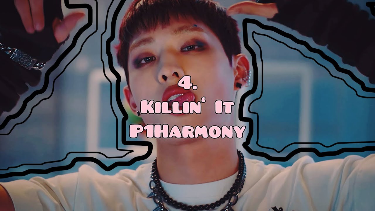 my favorite kpop songs of february 2024 | new releases | mainly boygroups