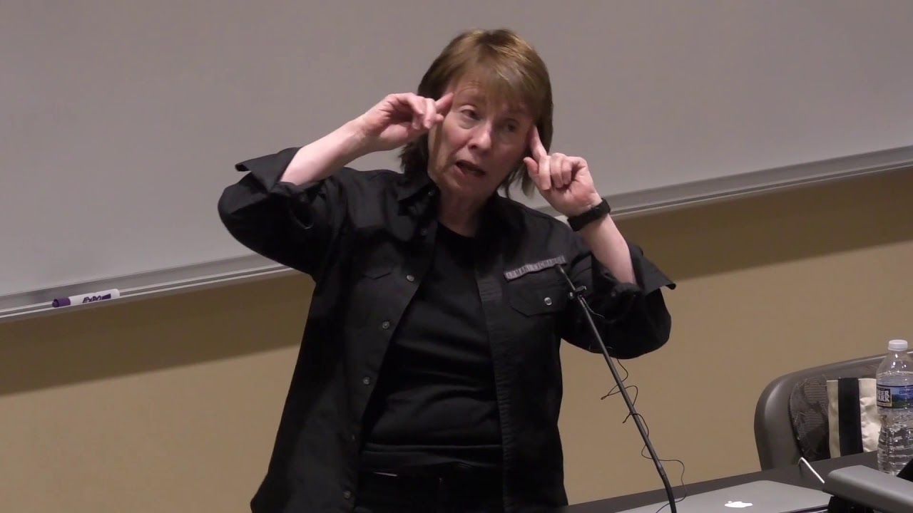 Камилла Палья могла бы многое сказать Харви Вайнштейну