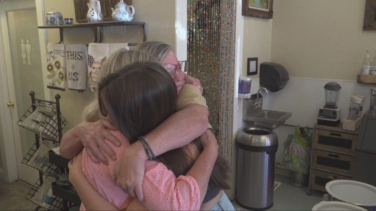 Kiely Rodni leaves lasting legacy with Truckee community reeling from her death