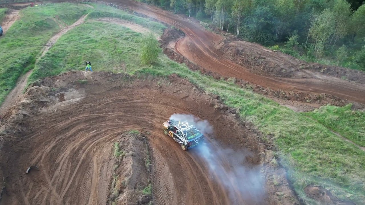 WrakRACE Polanów 2021