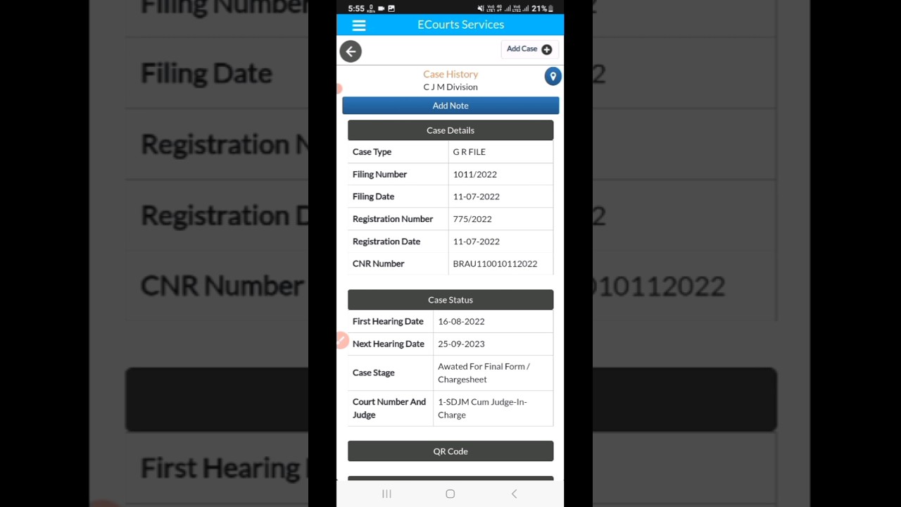 District court ka case status kaise check Kare | How to check court case status online