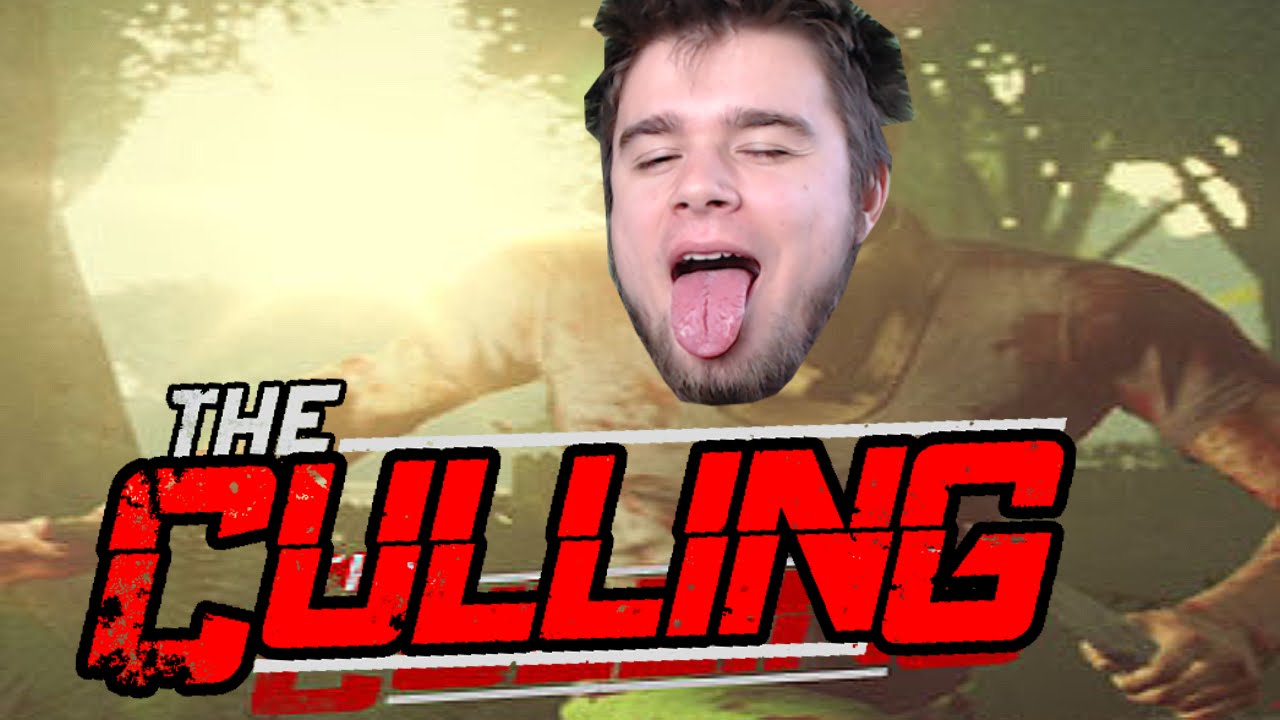 NIEZŁY TRIK BLADEUSZU! | The Culling [#2] (With: Admiros) /Zagrajmy w