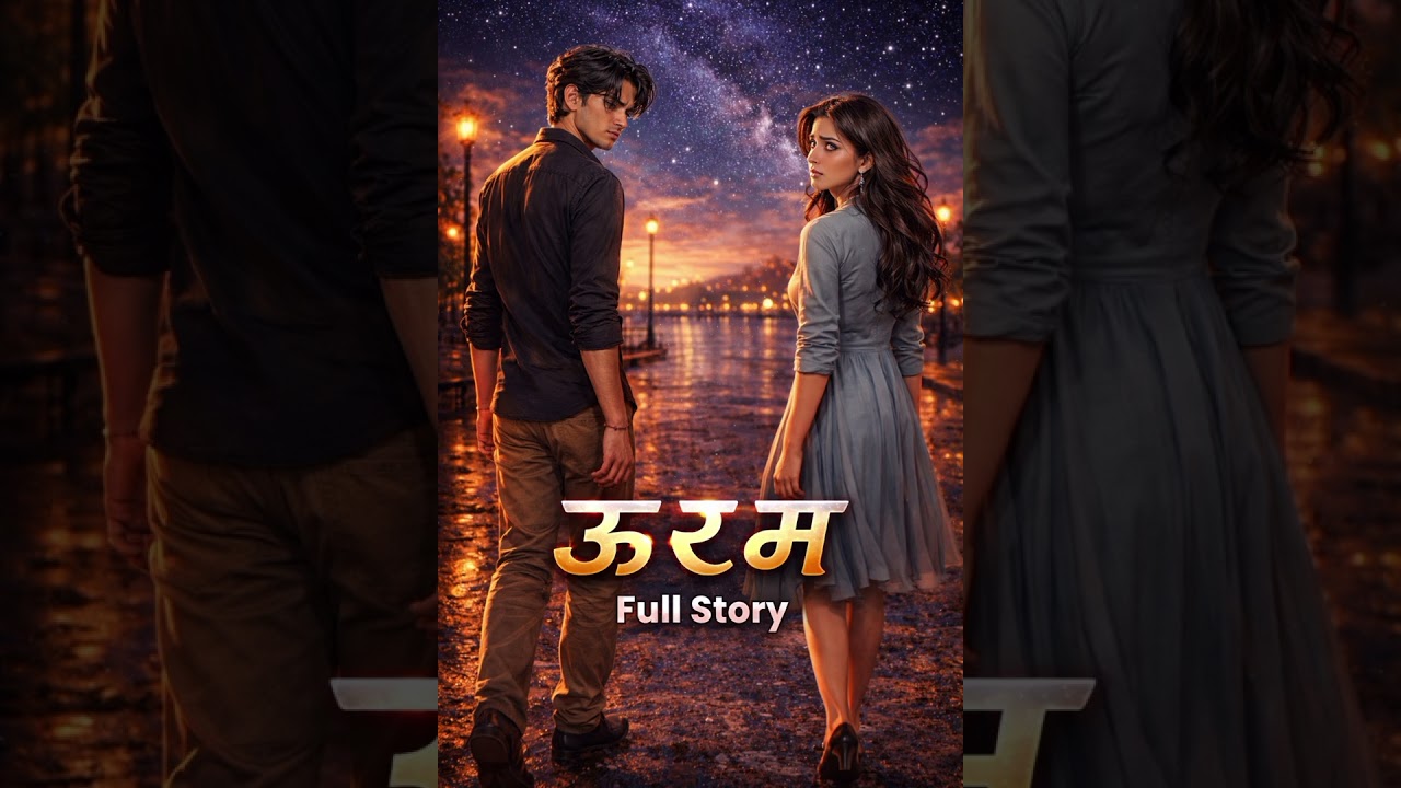 ऊ र म (Full Story) • प्रेम कथा • चिहान प्रेमी • U ra Ma • Audio Love Story • New Nepali Katha 2026