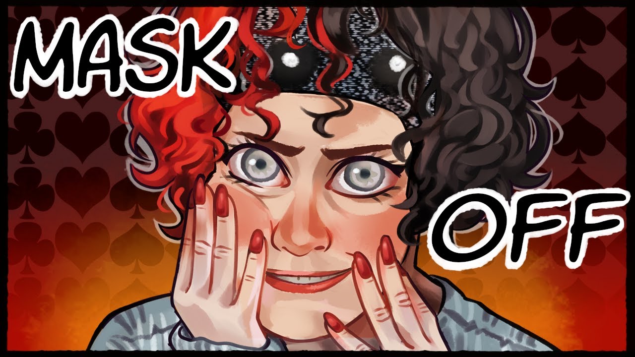 CreepShow Art reveals the extent of her STALKING
