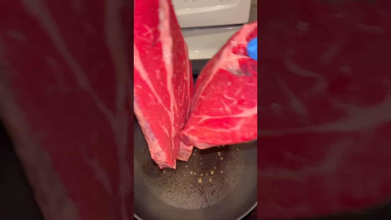 #steak #beef #protein #dinner #cow #homerestaurant #meat #supergood