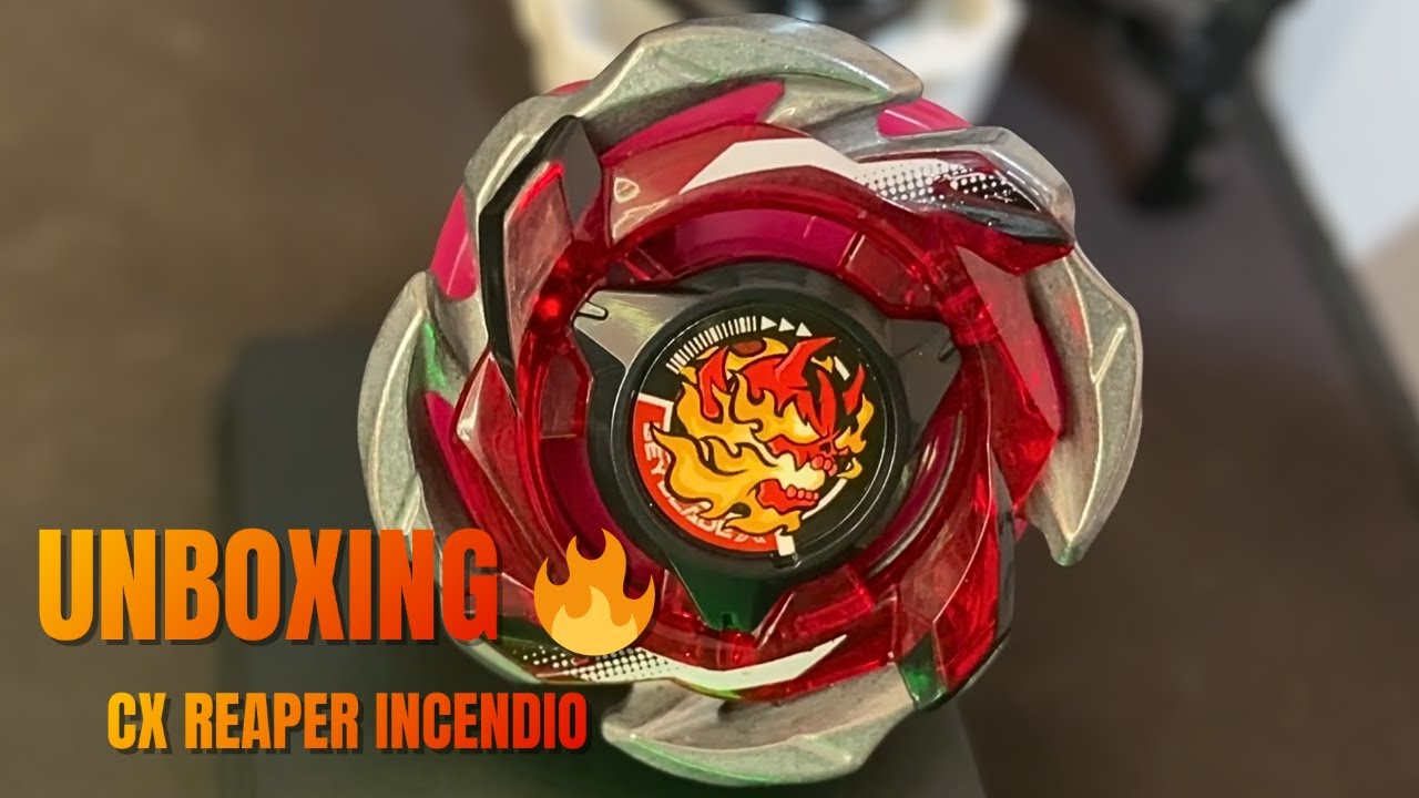 [Unboxing] Starter Pack 