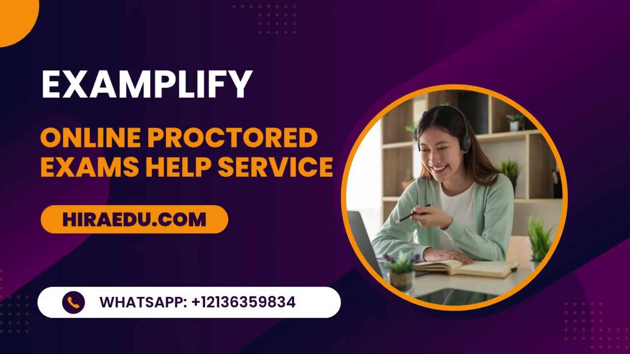 BEST WAYS TO CHEAT IN ONLINE Examplify *PROCTORED* EXAMINATION !! VERY RELIABLE