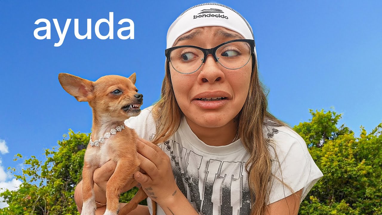 SOY MAMÁ 