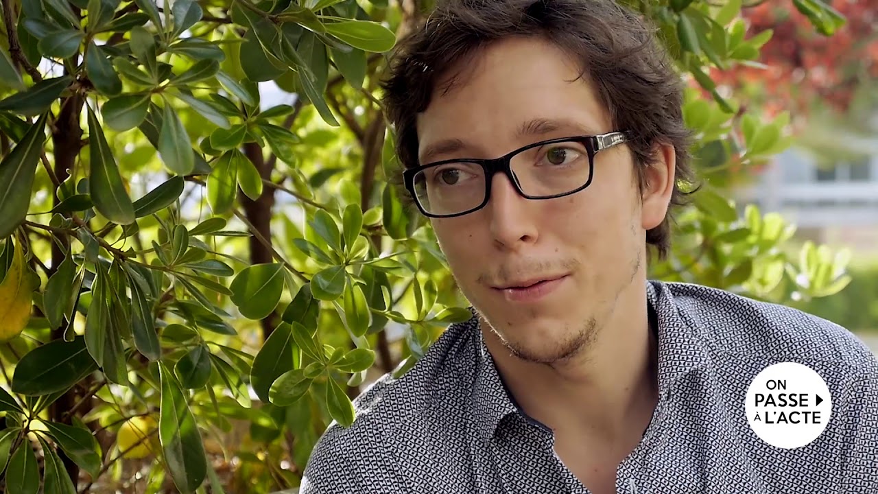 Elie Daviron :  ouvrir un supermarché coopératif (version longue)