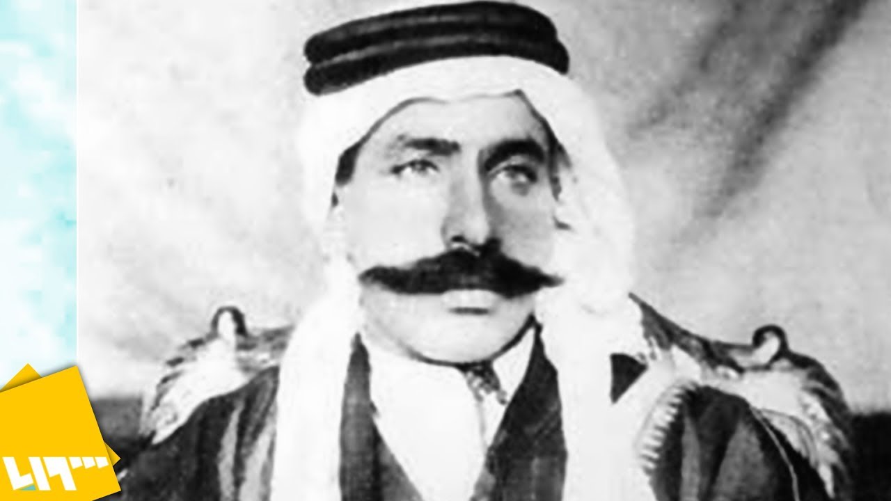 سلطان باشا الأطرش .. قائد الثورة السورية الكبرى ضد الاحتلال الفرنسي .. ماذا تعرف عنه؟