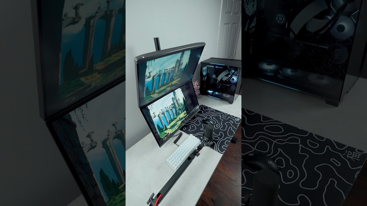 YA QUIERO UN NUEVO SETUP 💀