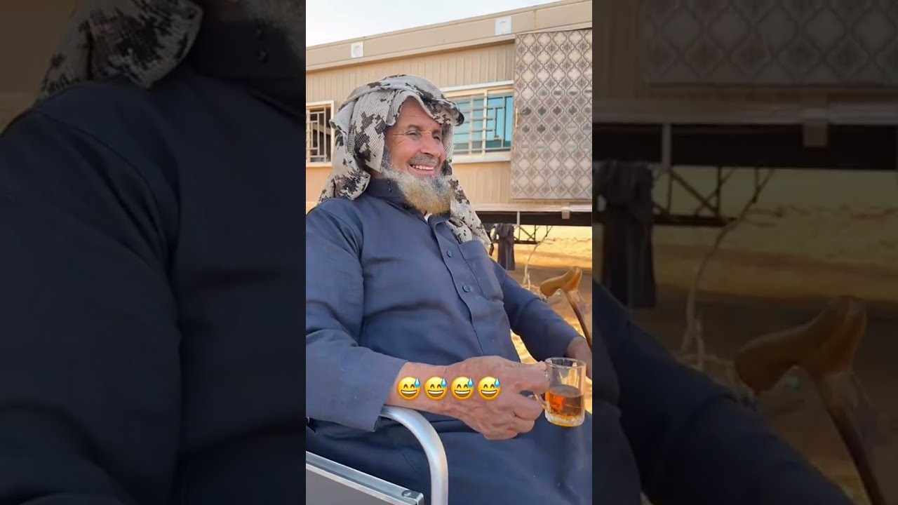 سنابات رشيد بن طاحوس l ابوي معطي جدي يقرا له🤣🤣🤣