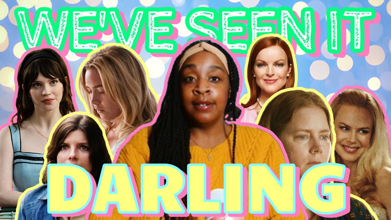 Why does modern feminist satire suck so much?