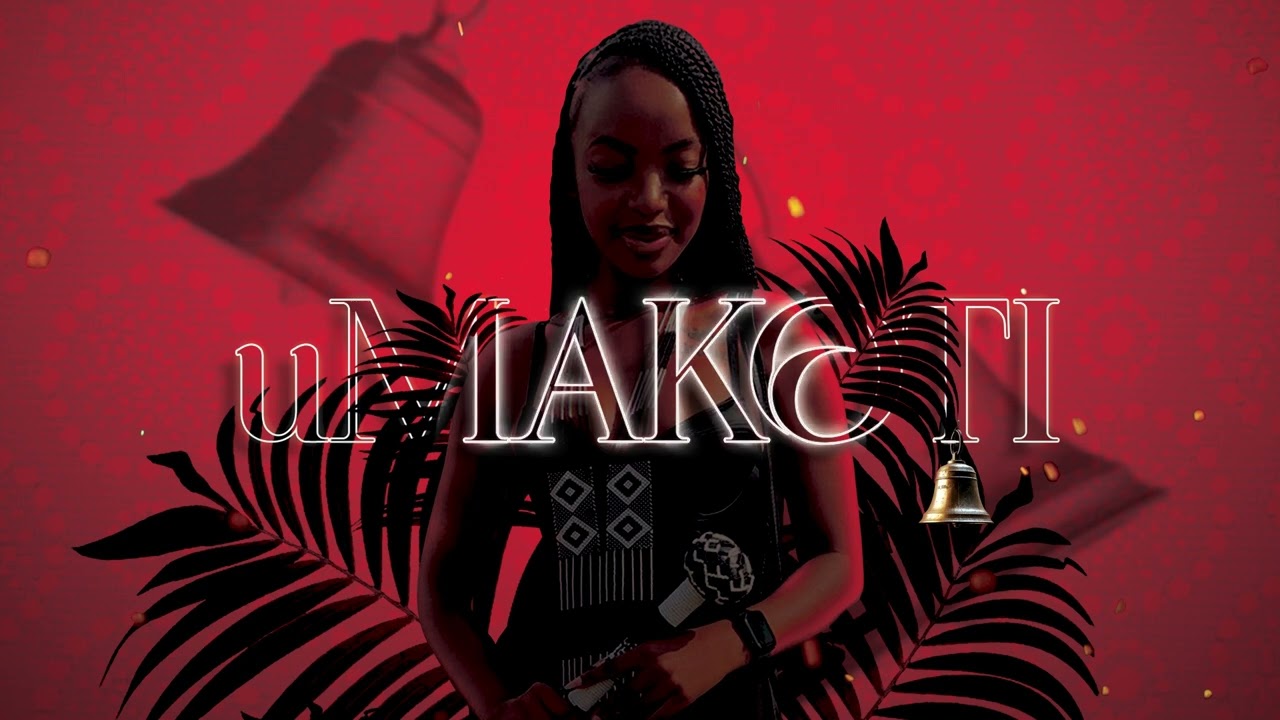Teejay Mokoena - Umakoti (Official Audio) feat. Mia, Tr!x_thykingdom