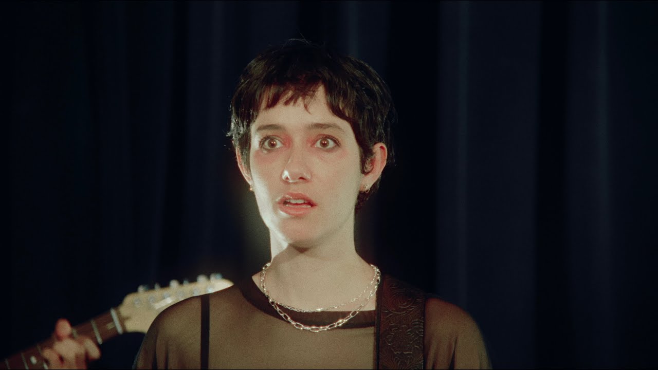 Daisy The Great - Aluminum (oficjalny teledysk)