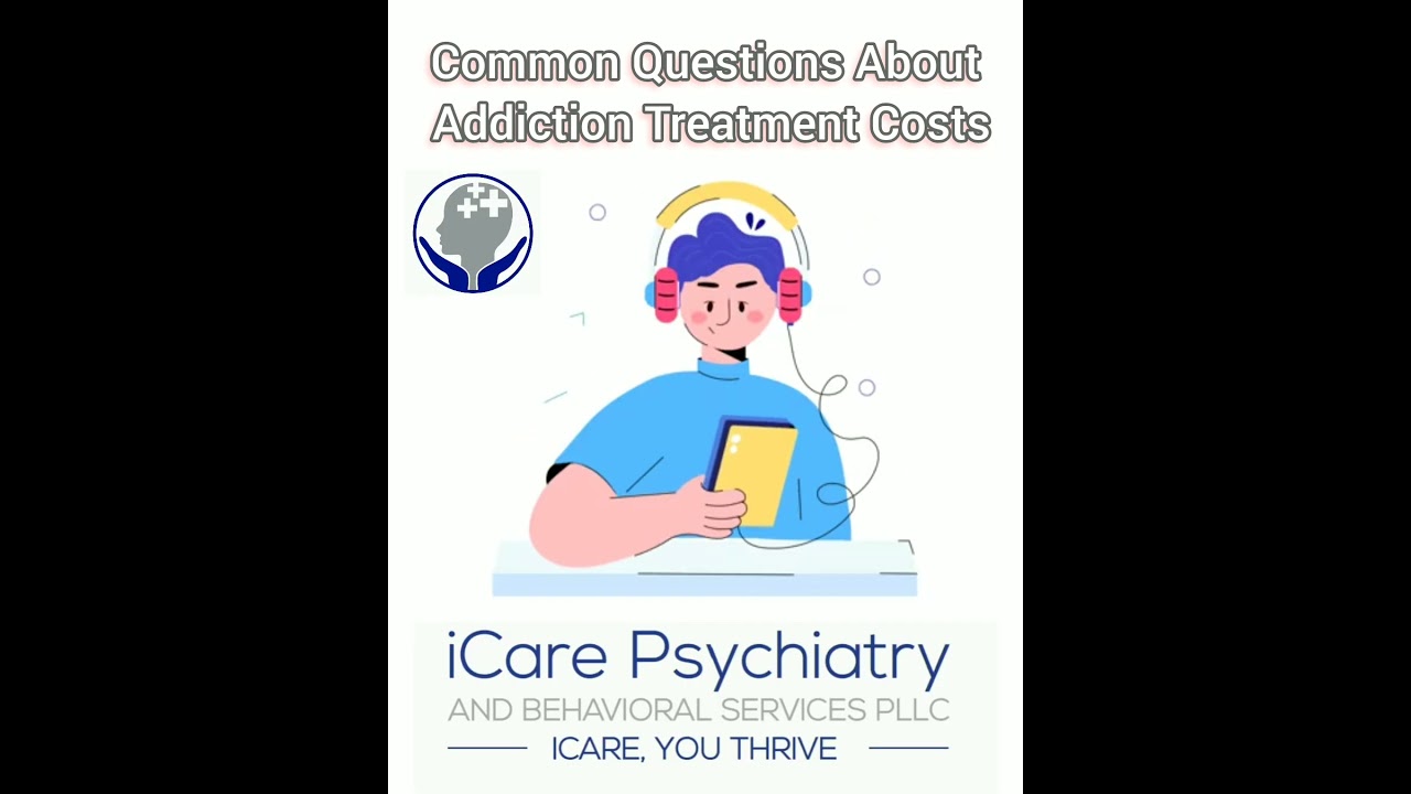 Understanding the Costs of Addiction Treatment  #mentalillness